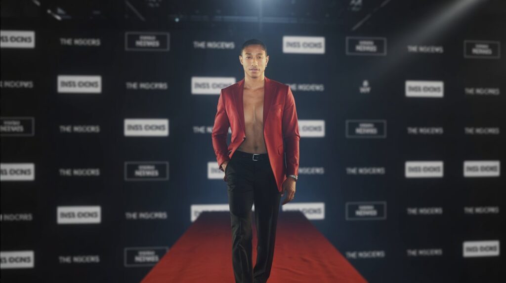 Pharrell Williams Net Worth