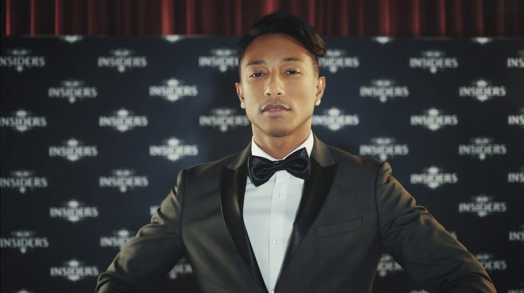 Pharrell Williams Net Worth