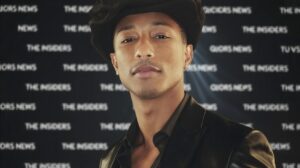 Pharrell Williams Net Worth