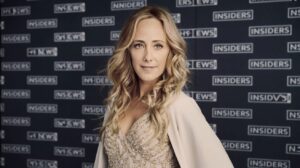Kim Raver
