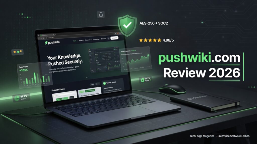 pushwiki.com