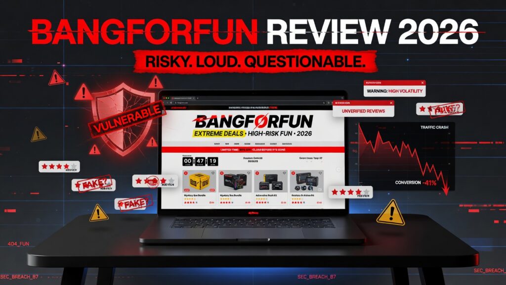 Bangforfun Review