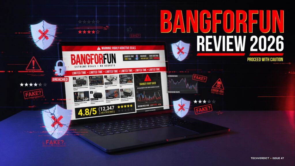 Bangforfun Review
