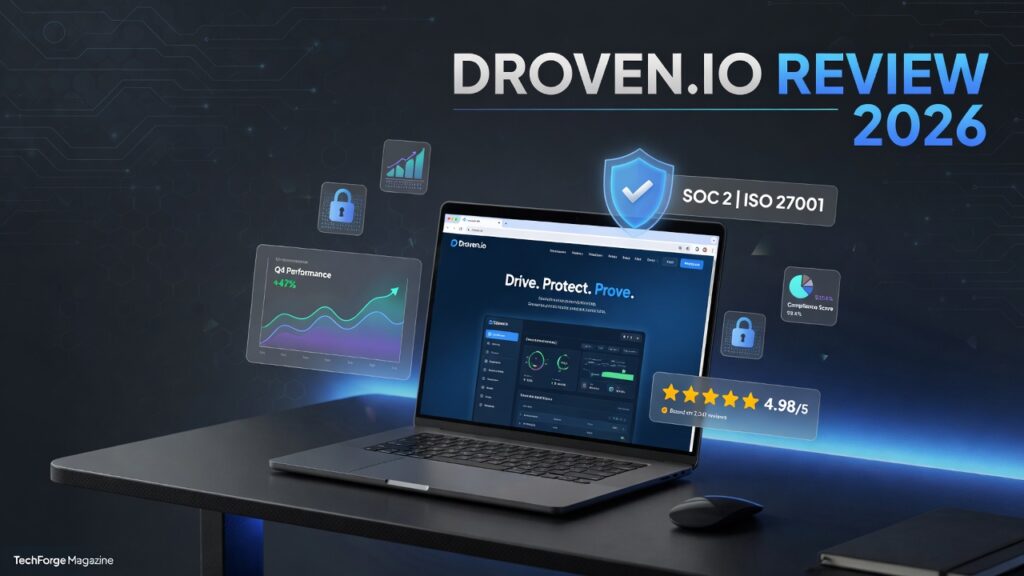 droven.io reviews