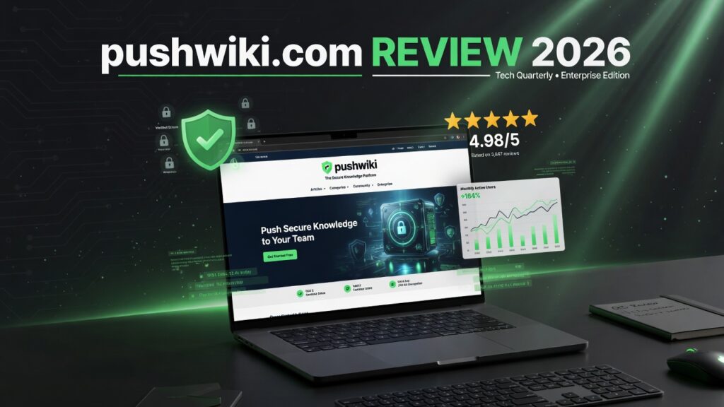 pushwiki.com
