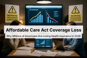 Affordable Care Act Coverage Loss