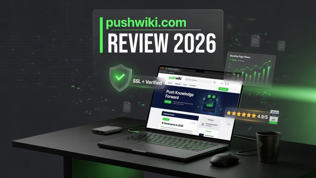 pushwiki.com