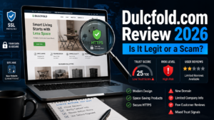 Dulcfold com