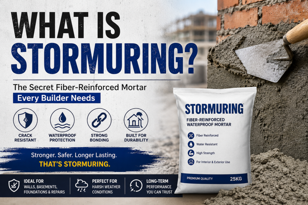 Stormuring