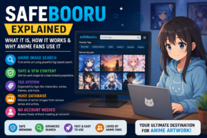 Safebooru