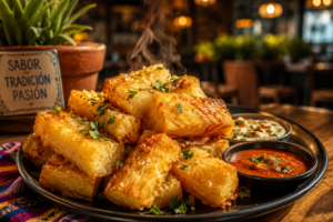 Best Sonso Yuca Near Me
