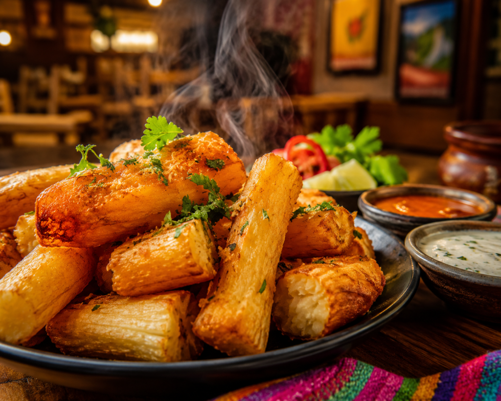 Best Sonso Yuca Near Me