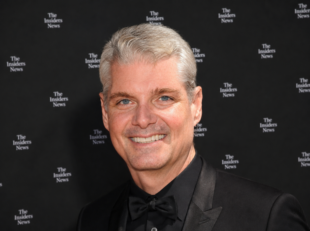 Tom Kane