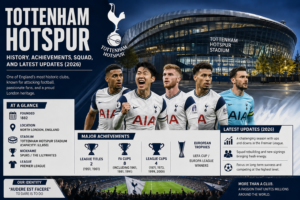 Tottenham Hotspur