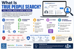 True People Search