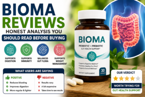 Bioma Reviews