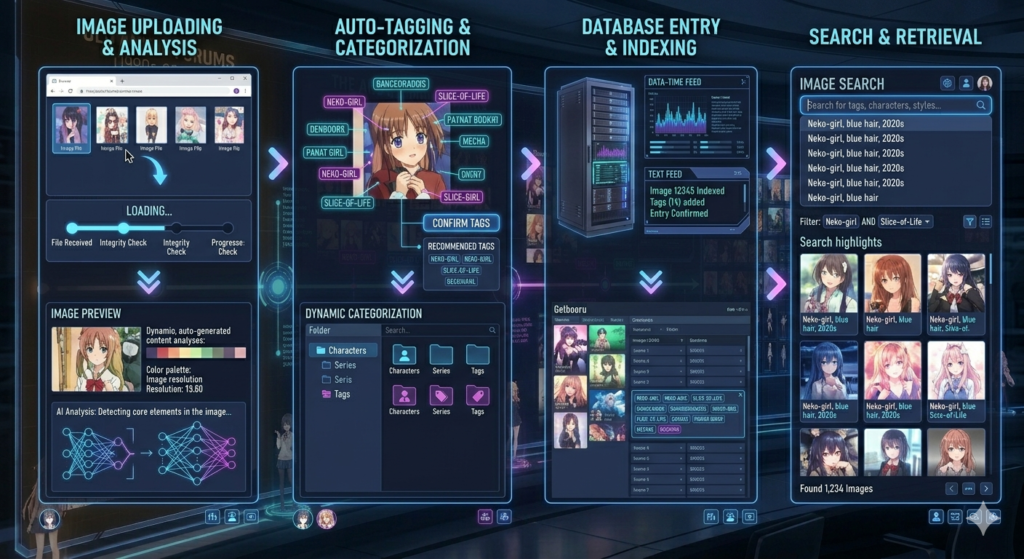 Danbooru