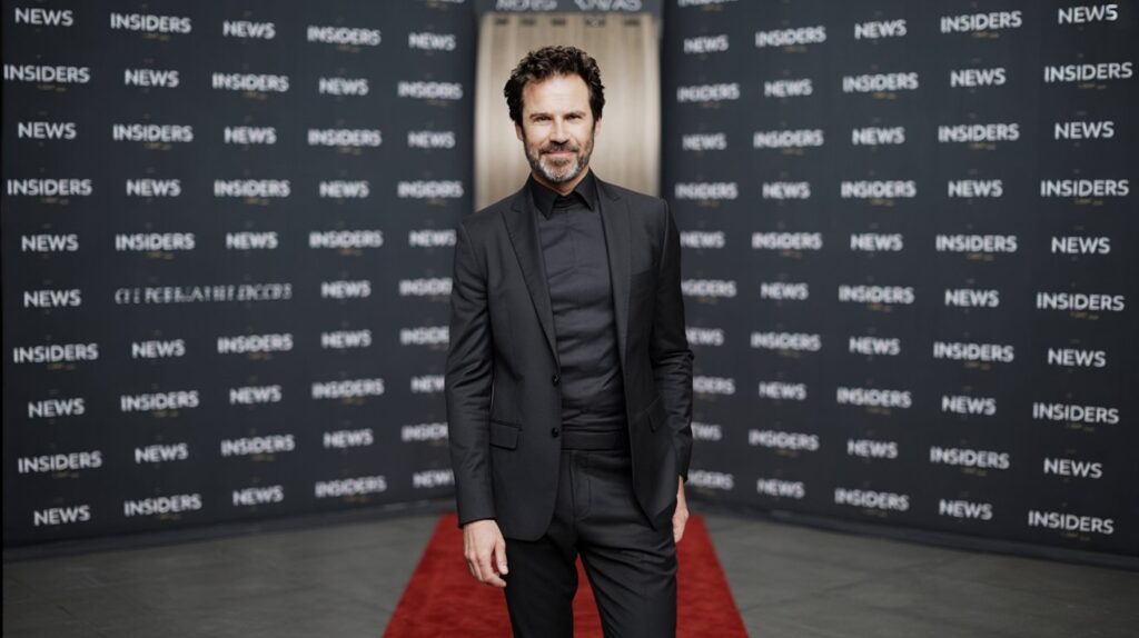 Dennis Miller