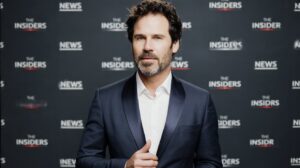 Dennis Miller