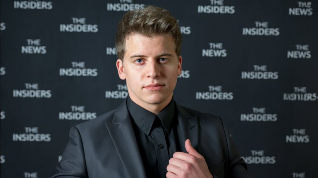 Barrett Carnahan Biography