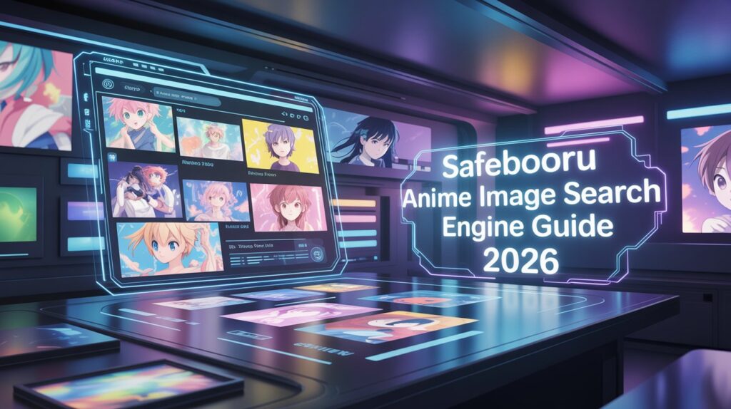 Safebooru