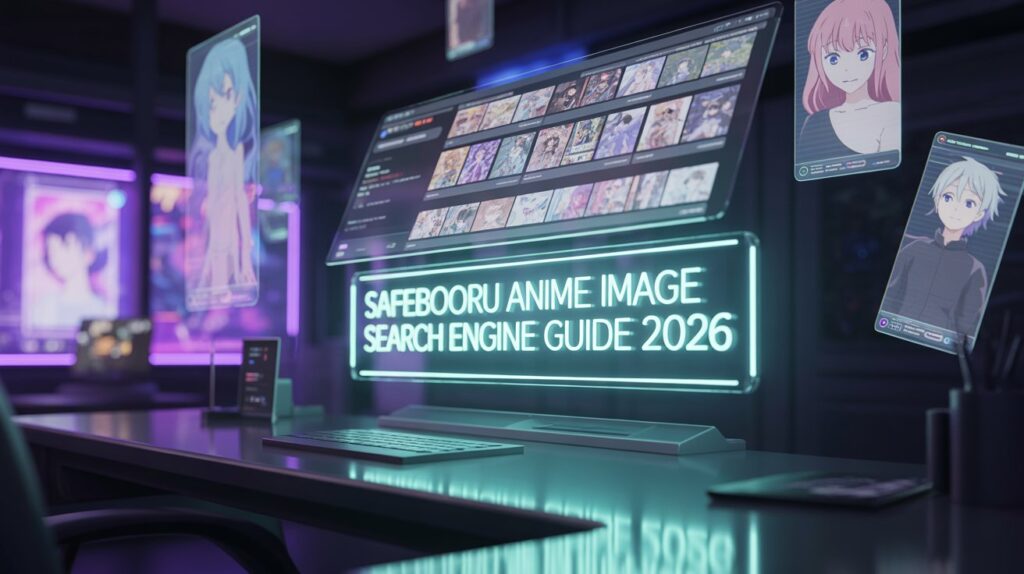 Safebooru