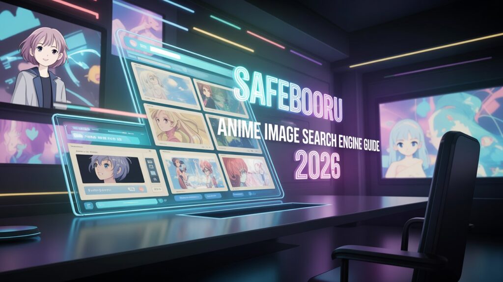 Safebooru
