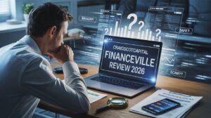 CraigScottCapital FinanceVille