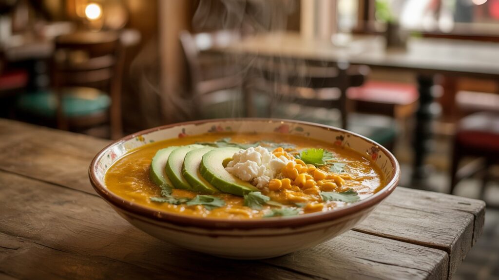 Best Locro de Zapallo Near Me