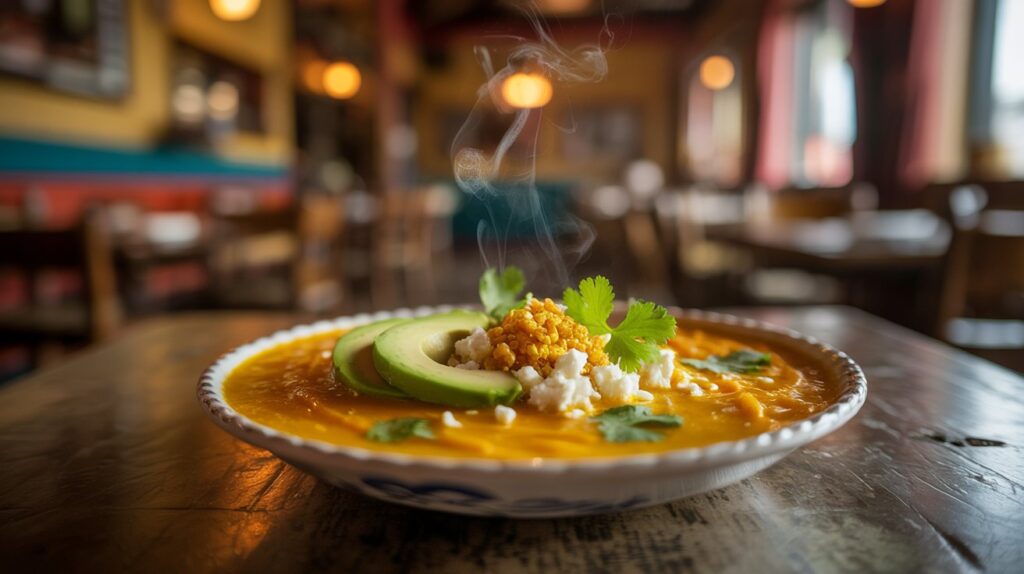 Best Locro de Zapallo Near Me
