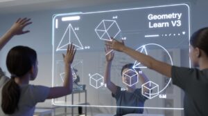 Geometry Learn V3
