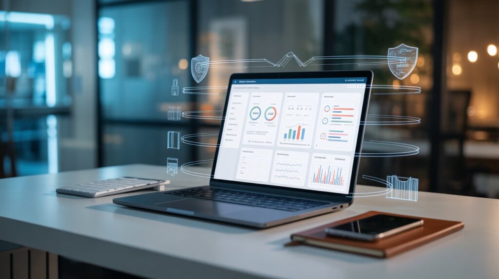 Nothing2Hide.net Salesforce