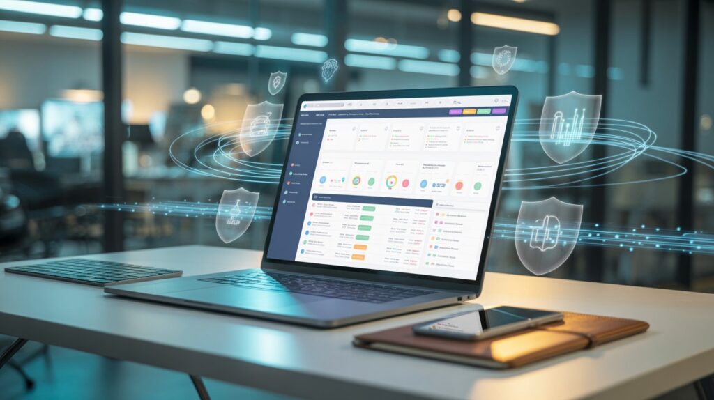 Nothing2Hide.net Salesforce