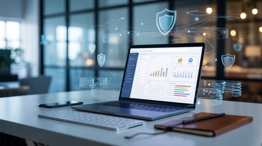 Nothing2Hide.net Salesforce