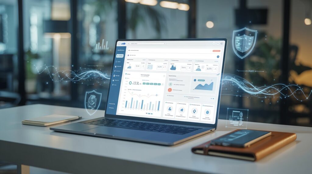 Nothing2Hide.net Salesforce