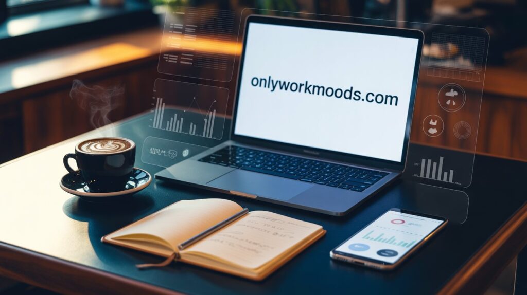OnlyWorkMoods com