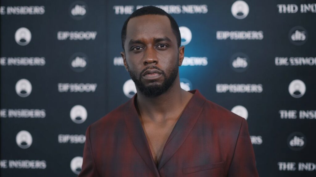 diddy net worth