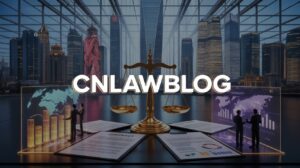 CNlawblog