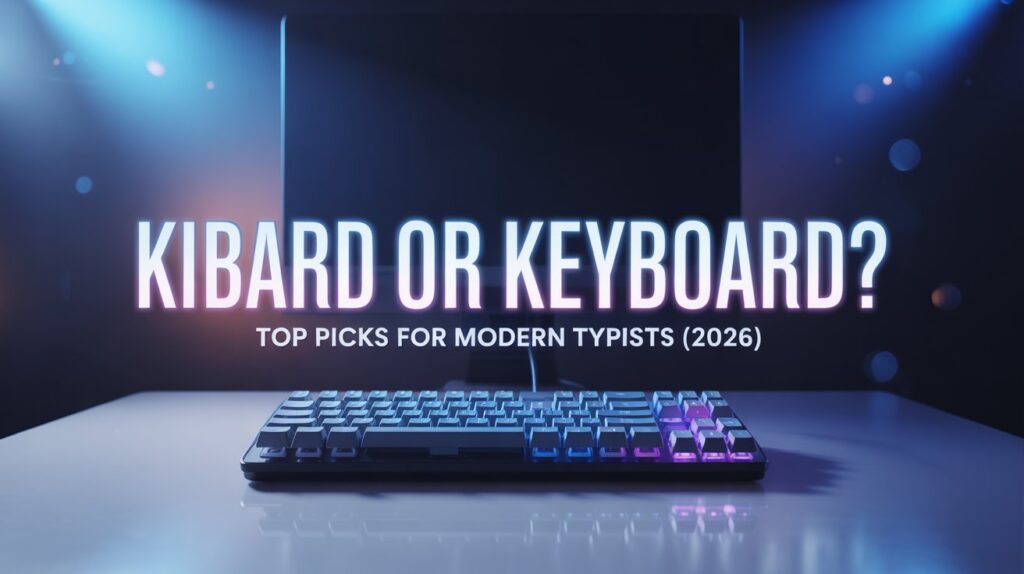 Kibard