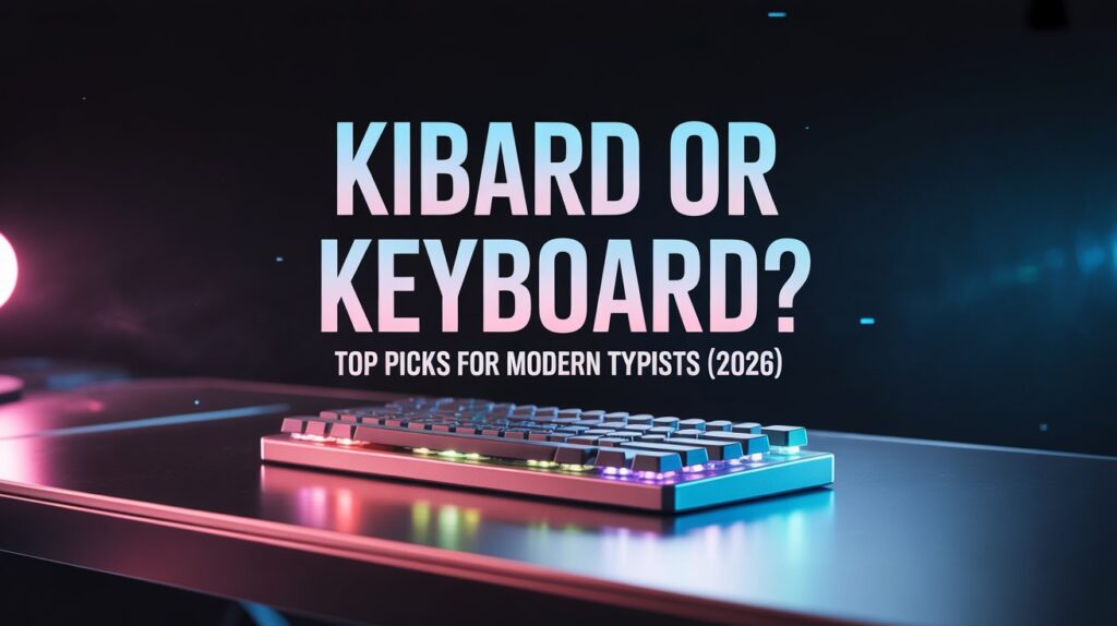 Kibard