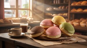 Conchas
