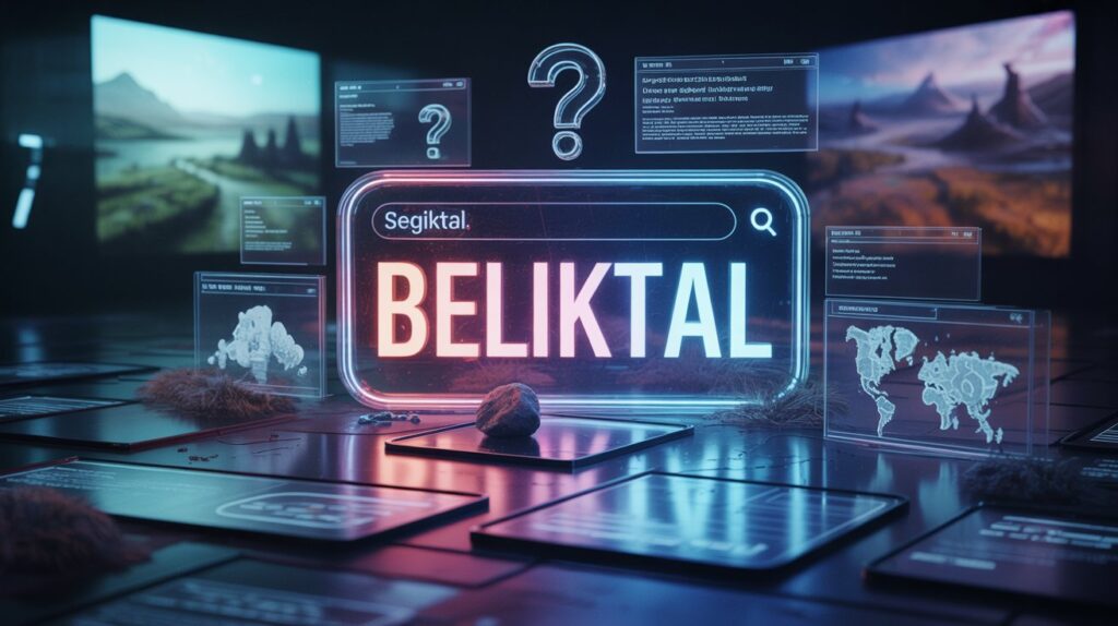 Beliktal