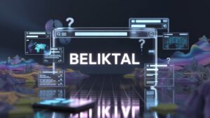 Beliktal
