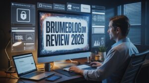 Brumeblog com Review