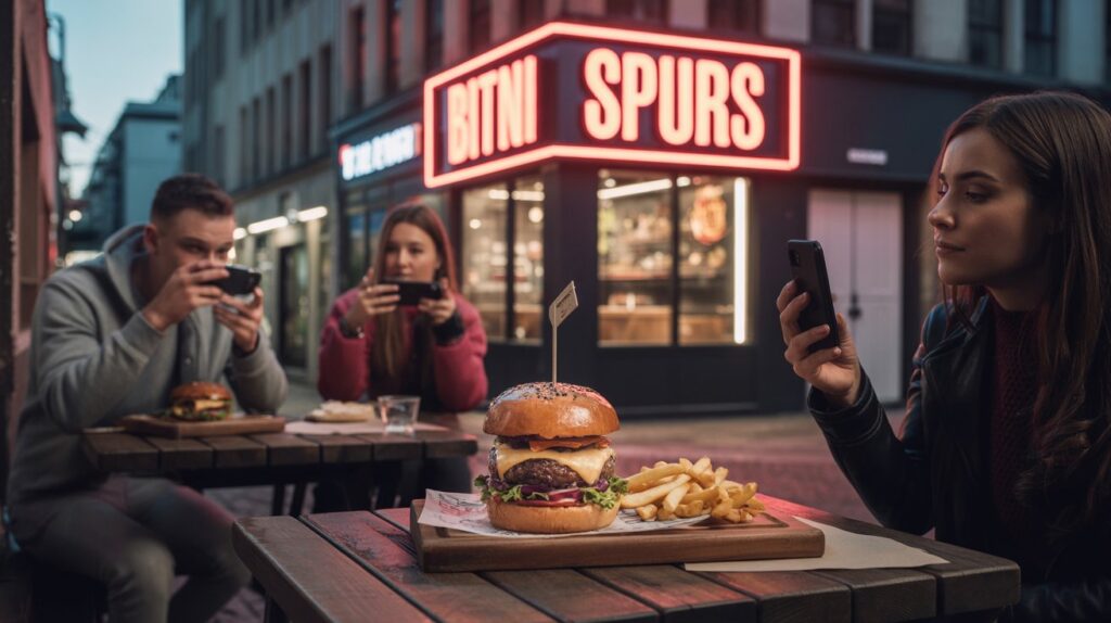 bitni spurs
