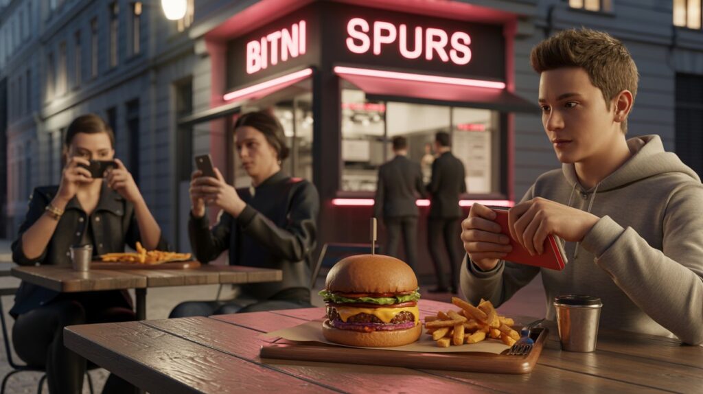 bitni spurs