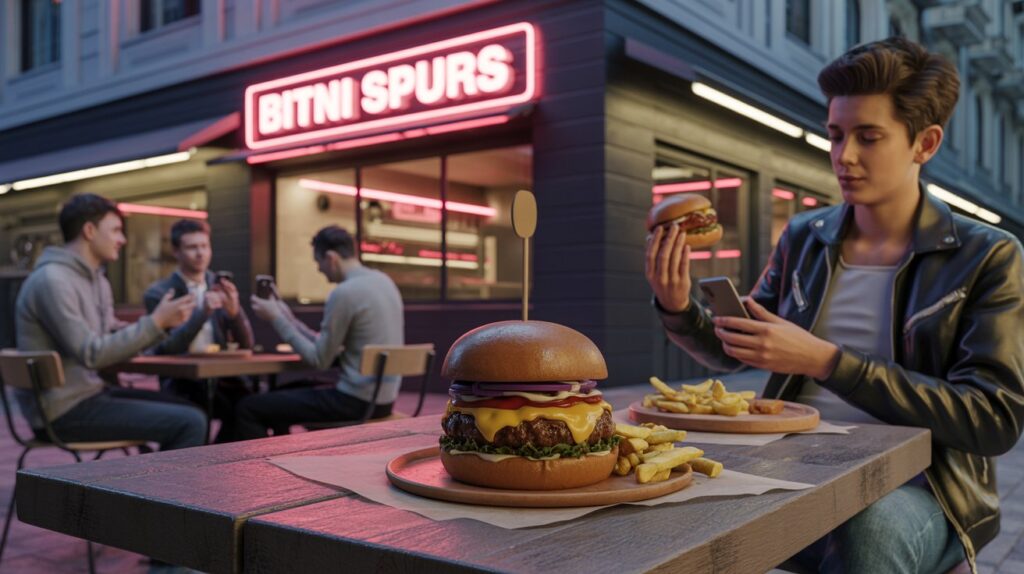 bitni spurs