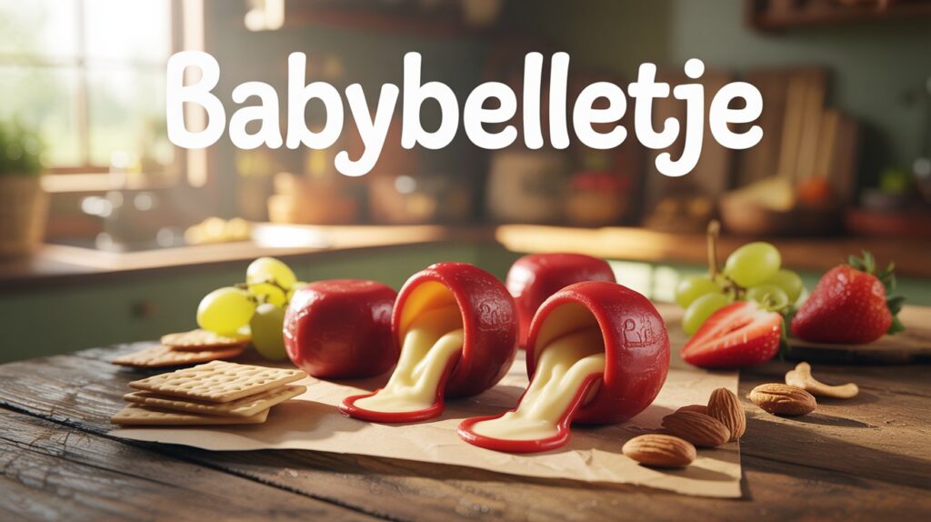 Babybelletje