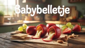 Babybelletje