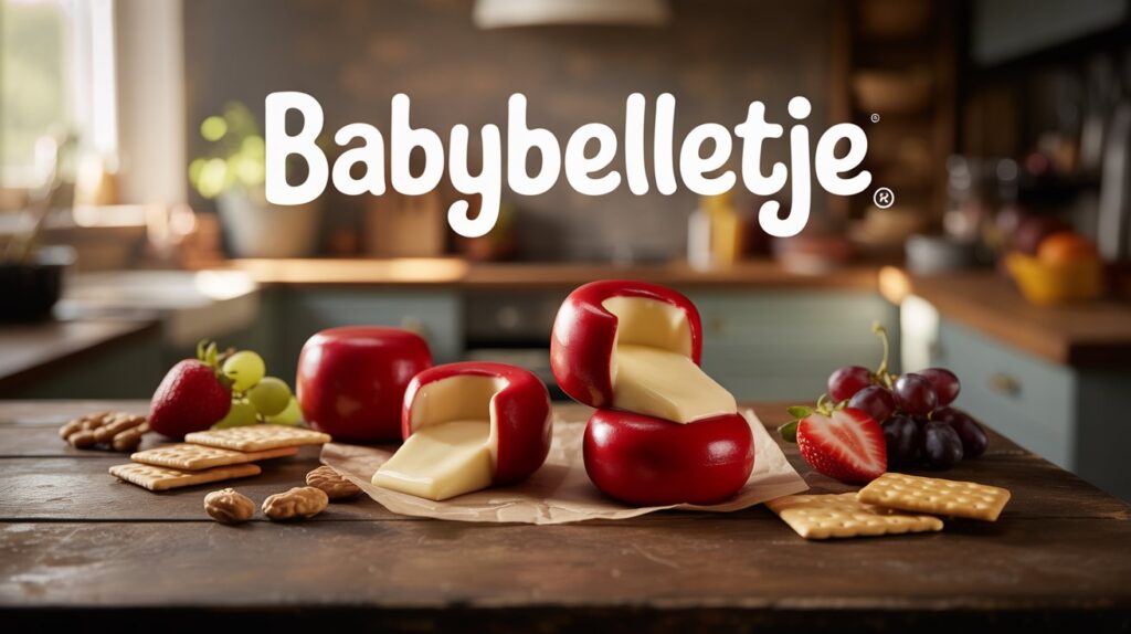 Babybelletje